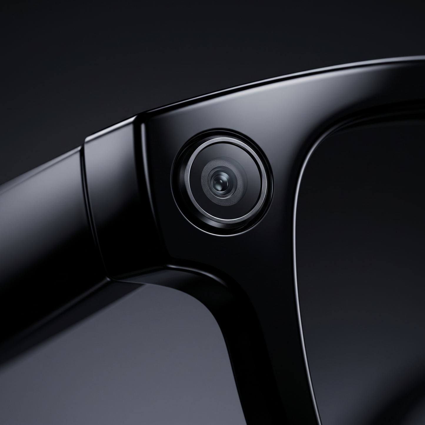 POVwear™ AI Smart Glasses – Live Translation & 8MP POV Camera