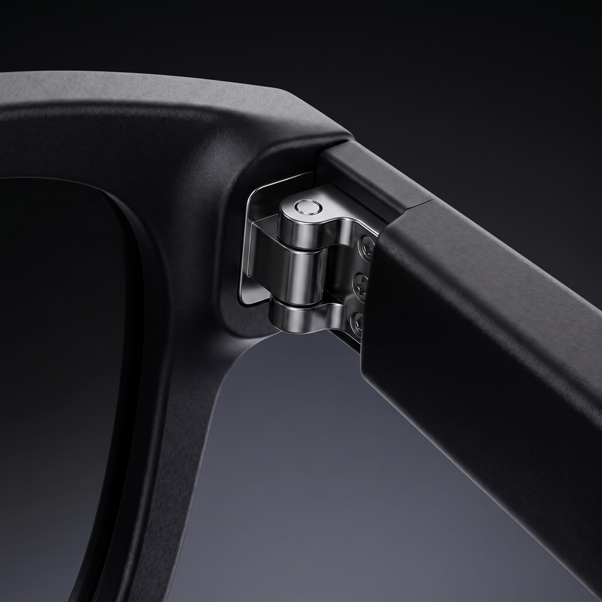 POVwear™ AI Smart Glasses – Live Translation & 8MP POV Camera
